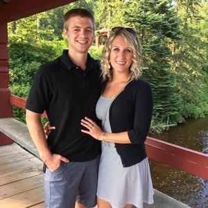 Meet your Posher, Mackenzie